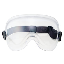 Load image into Gallery viewer, CLEAR GOGGLES FOR MOTOMOTO3 SG/DOT
