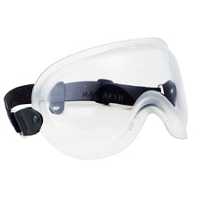 Load image into Gallery viewer, CLEAR GOGGLES FOR MOTOMOTO3 SG/DOT
