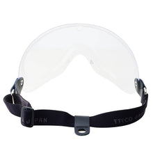 Load image into Gallery viewer, CLEAR GOGGLES FOR MOTOMOTO3 SG/DOT
