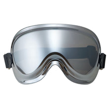 Load image into Gallery viewer, SMOKE MIRROR GOGGLES FOR MOTOMOTO3 SG/DOT
