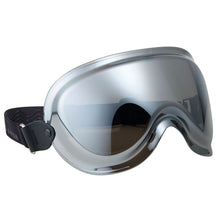 Load image into Gallery viewer, SMOKE MIRROR GOGGLES FOR MOTOMOTO3 SG/DOT
