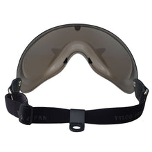 Load image into Gallery viewer, SMOKE MIRROR GOGGLES FOR MOTOMOTO3 SG/DOT
