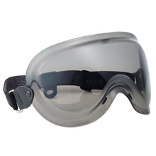 Load image into Gallery viewer, LIGHT SMOKE FOR MOTOMOTO3 SG/DOT
