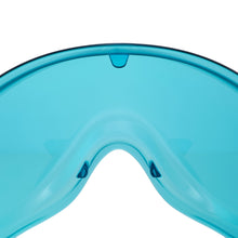 Load image into Gallery viewer, EMERALD BLUE GOGGLES FOR MOTOMOTO3 SG/DOT
