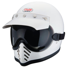 Load image into Gallery viewer, LIGHT SMOKE FOR MOTOMOTO3 SG/DOT
