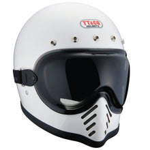 Load image into Gallery viewer, LIGHT SMOKE FOR MOTOMOTO3 SG/DOT
