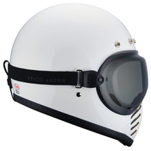 Load image into Gallery viewer, LIGHT SMOKE FOR MOTOMOTO3 SG/DOT
