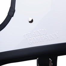 Load image into Gallery viewer, TT&amp;CO. MOTOMOTO3 SG/DOT STANDARD WHITE
