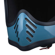 Load image into Gallery viewer, TT&amp;CO. MOTOMOTO3 SG/DOT STANDARD CLASSIC BLUE
