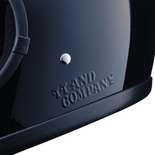 Load image into Gallery viewer, TT&amp;CO. MOTOMOTO3 SG/DOT STANDARD BLACK
