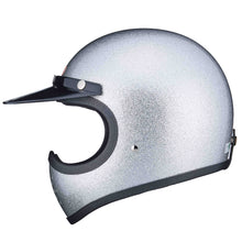 Load image into Gallery viewer, TOECUTTER SG/DOT GINGIRA 70&#39;s CUSTOM1 SILVER
