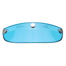 Load image into Gallery viewer, FIRST VISOR EMERALD BLUE
