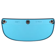 Load image into Gallery viewer, FIRST VISOR EMERALD BLUE
