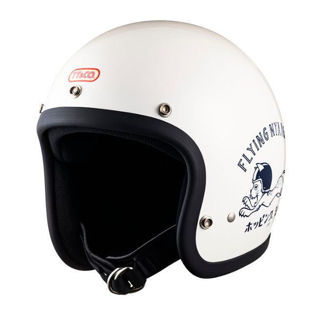 SUPER MAGNUM FLYING NYAAGO IVORY
